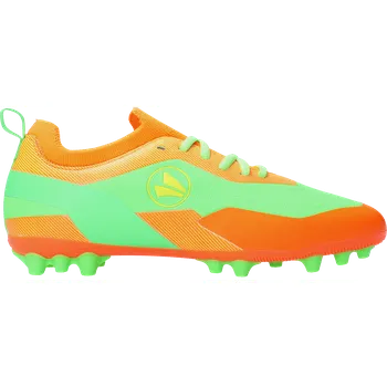 Kopačky Kopačky JAKO Dreamflow Sock Jr AG Kids 5521k-214 Velikost 32 EU | 13k UK | 1 US | 19,8 CM