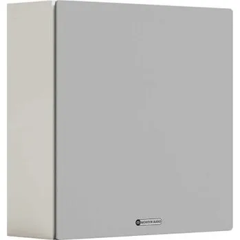 Příslušenství pro reproduktor Monitor Audio CL Mount Box - bílá