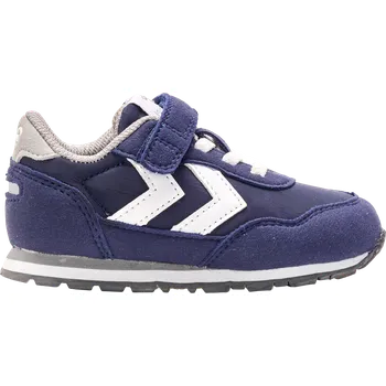 Pánská treková obuv Obuv Hummel REFLEX INFANT 209067-1009 Velikost 24