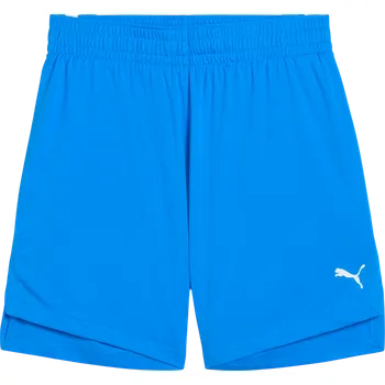 Dámské kraťasy Šortky Puma Teamjaws Starter Short Women 685623-08 Velikost S