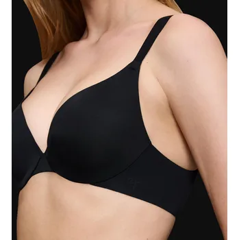 Podprsenka Body Make-Up Illusion WP EX - BLACK - TRIUMPH BLACK - TRIUMPH 90D