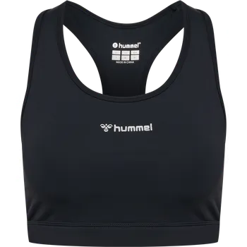 Souprava dámského spodního prádla Podprsenka Hummel hmlBL PERFORMANCE SPORTS BRA 225519-2001 Velikost L
