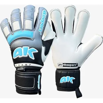 4keepers Champ VI HB Jr brankářské rukavice S906563 5