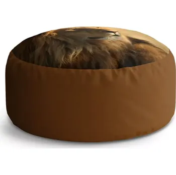 Taburet Sablio Taburet Circle Lev 3: 38x48 cm