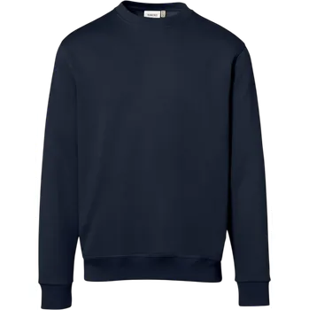 Pánská mikina Mikina Hakro GOTS Sweatshirt 570-034 Velikost 4XL