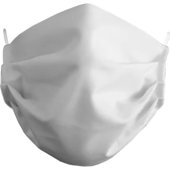 Nákrčník Rouška 11teamsports Mundmaske blanko 11111ts-11111ts