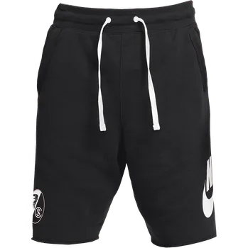 Dámské kraťasy Šortky Nike SC Freiburg NSW Short 5scfdx0502-5scfdx0502 Velikost M