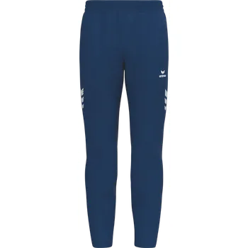 Dámské kalhoty Kalhoty Erima Celebrate 125 Training Pants 1102504-newnavy Velikost M
