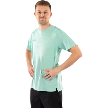 Pánská móda Triko JAKO Light Flow T-Shirt 6176-251 Velikost XXL