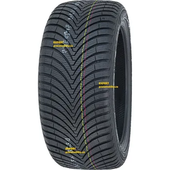 Celoroční osobní pneu KUMHO SOLUS 4S HA32 165/65 R15 81T