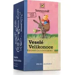 Sonnentor BIO Veselé Velikonoce! porcovaný čaj 27 g