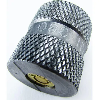 Příslušenství pro sportovní střelbu Nábojový kalibr Lyman – 380 Auto (9mm Br, 380 ACP)