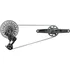 Sada komponentů pro jízdní kolo SRAM GX Eagle AXS Transmission 00.7918.169.000