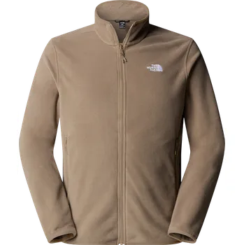 Pánská mikina Bunda The North Face Glacier Fleece Jacket nf0a8d0rbow1-bow Velikost S