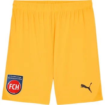Dámské kraťasy Šortky Puma 1. FC Heidenheim TW-Short 2024/2025 kids fch291-kids24-061 Velikost 164