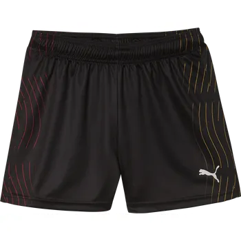 Dámské kraťasy Šortky Puma DHB ohne Sponsor Short Women 776769-02 Velikost XXL