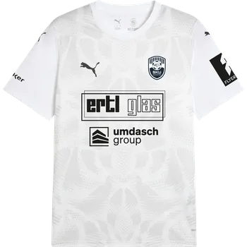 Dres Puma SKU Amstetten Jersey 2025/2026 Kids skua706282-04 Velikost 152