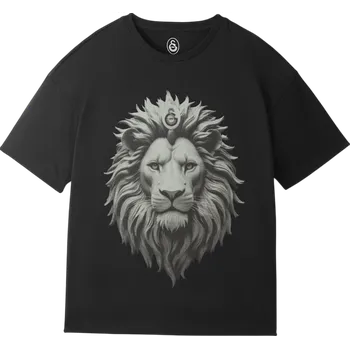 Pánské tričko Triko Puma Galatasaray Istanbul T-Shirt Kids c251069-010 Velikost 104