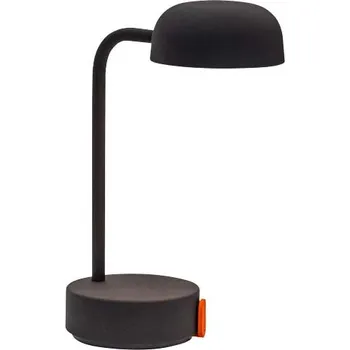 Kooduu Fokus přenosná svítilna - Antracitová