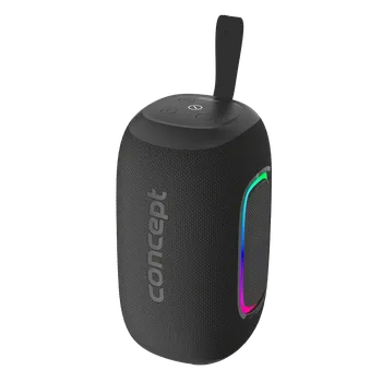Concept Bezdrátový reproduktor SoundJoy BR5020 Black