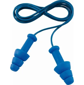 Špunt do uší Zátky Honeywell SMARTFIT detekční s vláknem