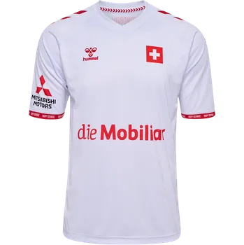 Dres Hummel SHV AWAY 23/24 JERSEY S/S 225683-9001 Velikost M