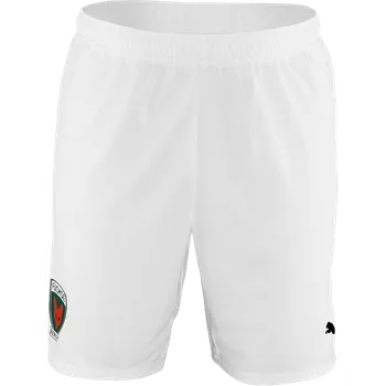 Dámské kraťasy Šortky Puma Füchse Berlin Short 2024/2025 705752fux-04 Velikost XXL