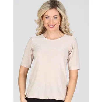 Dámská halenka EVONA a.s. Dámská halenka NAOBI 546 - NAOBI 546 L