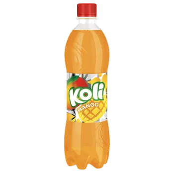 Limonáda Koli Mango 0,5l - karton