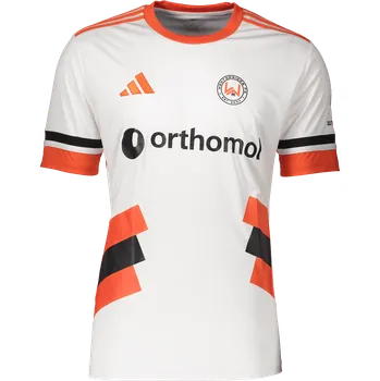 Dres adidas Wontorriors FC 3rd 2025 icwjd7459 Velikost M