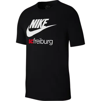Triko Nike SC Freiburg Futura t-shirt women 5scfdx7906-nocode Velikost L