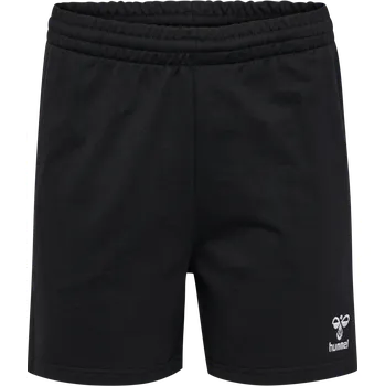 Dámské kraťasy Šortky Hummel HMLGO 2.0 SWEATSHORTS WOMAN 224847-2001 Velikost XL
