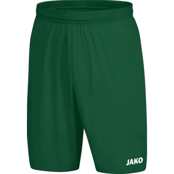 Dámské kraťasy Šortky JAKO Manchster 2.0 Short 4400-207 Velikost L