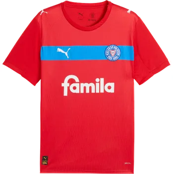 Dres Puma Holstein Kiel Jersey 785939-01 Velikost XXL