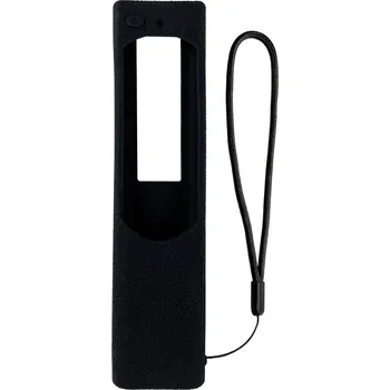 Dálkový ovladač SAMSUNG BN59-01385A, BN59-01385B, BN59-01385D, BN59-01385M, BN59-01386D, BN59-01386M, BN59-01391A, BN59-01391D, BN59-01391M silikonový obal - barva černá