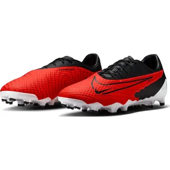 Kopačky Lisovky Nike PHANTOM GX ACADEMY MG oranžové DD9473-600 - EUR 47 | UK 11,5 | US 12,5