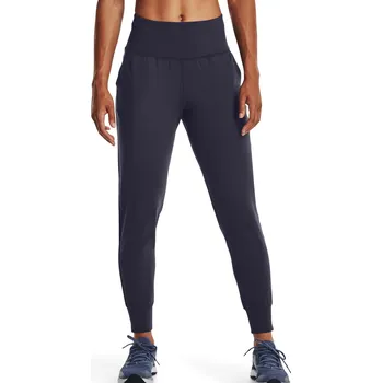 Legíny Under Armour Meridian Jogger-GRY 1371021-558 Velikost M
