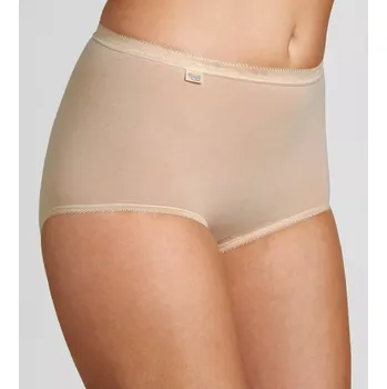 Kalhotky Kalhotky sloggi Basic+ Maxi tělové - SLOGGI YELLOW 54