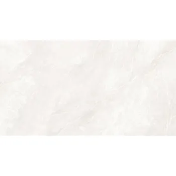 Dlažba Mexen Walcey Bianco glazovaný rekt. G1, podlahová-stěnová dlaždice 120 x 60 cm, lesk - TL150-120-060-00 Obklady a dlažby