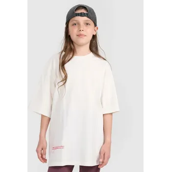 Chlapecké tričko Tričko 4F Jr 4FJRAW25TTSHF3187-11S 146