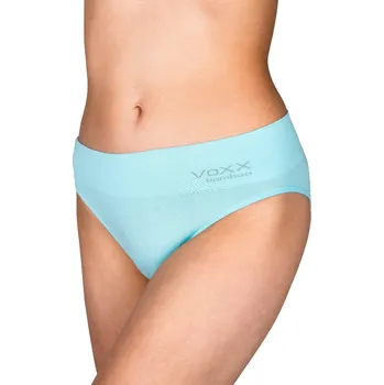 Dámské spodní prádlo VoXX® kalhotky BambooSeamless 002 Barva: blue, Velikost: M-L