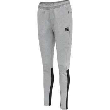 Dámské kalhoty Kalhoty Hummel ESSI TAPERED PANTS 206266-2006 Velikost XS