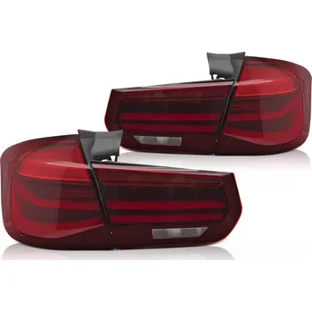 Zadní světlomet LED BAR SEQ zadNÍ SVĚTLA RED pro BMW F31 11-18
