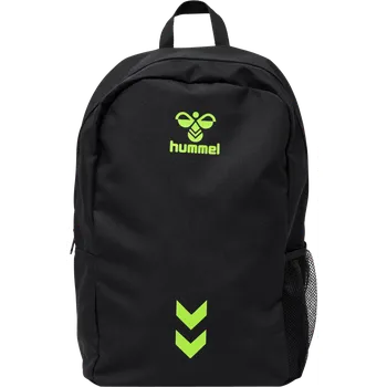Sportovní batoh Batoh Hummel Essential Neon Backpack 231585-1015