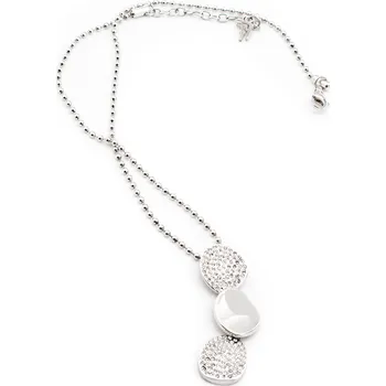 Náhrdelník Folli Follie 3N0F041C