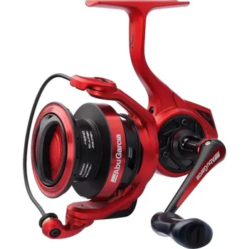 Navijak s prednou brzdou Abu Garcia Revo 3 Rocket 3000