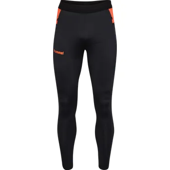 Pánské kalhoty Legíny Hummel Blaze Pro Training Pants 233063-2442 Velikost 3XL