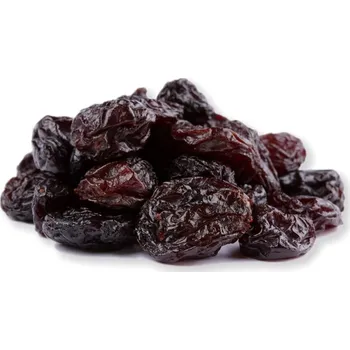 Sušené ovoce NaZub s.r.o., Na Hutích 44, Jablonec n. N., 466 01 Rozinky Obří PREMIUM tmavé 500 g