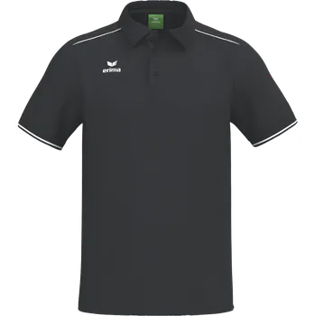 Polokošile Erima CMPT Polo 2112510-blackwhite Velikost L