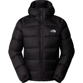 Bunda s kapucí The North Face Hydrenalite Down Hoody nf0a5gie-jk3 Velikost M